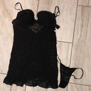 Victoria’s Secret Medium